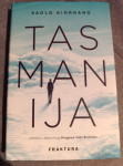 Tasmanija - Paolo Giordano