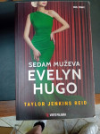 taylor jankins reid sedam muževa evelyn hugo