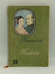 Teodora