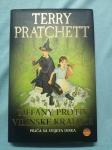 Terry Pratchett – Tiffany protiv vilinske kraljice (A45)