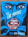 TETOVIRANE PRIČE Edo Popović Igor Hofbauer