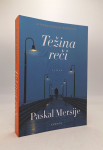 Težina reči