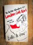 The further adventures of London call girl