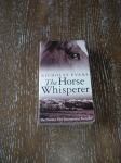 THE HORSE WHISPERER - Nicholas Evans