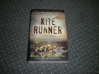 THE KITE RUNNER - Khaled Hosseini