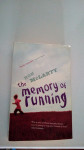 The Memory of Running - Lydbog - Ron McLarty
