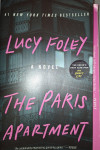 THE PARIS APARTMENT