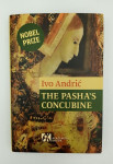 The Pashas's Concubine