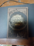 the ring legends of tolkien david day