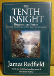The Tenth Insight (Holding The Vision) - James Redfield,