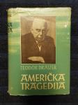 Theodore Dreiser Američka tragedija