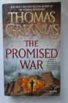 THOMAS GREANIAS....THE PROMISED WAR