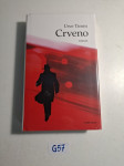 Timm, Uwe - Crveno : roman
