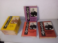 Tolstoj Rat i mir 1-4,