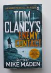 TOM CLANCY'S...ENEMY CONTACT