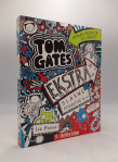 Tom Gates: Ekstra slasne poslastice