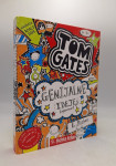 Tom Gates: Genijalne ideje (uglavnom)