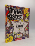 Tom Gates: Je totalni zakon (ali ne baš u svemu)