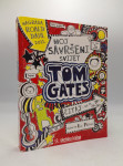 Tom Gates: Moj savršeni svijet