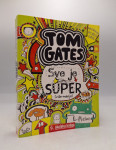 Tom Gates: Sve je super