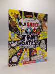 Tom Gates: Treba imati malo sreće