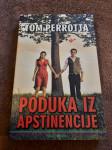 Tom Perrotta : PODUKA IZ APSTINENCIJE