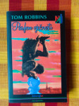 Tom Robbins - Parfem vječnosti