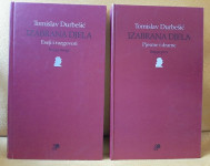 Tomislav Durbešić - Izabrana djela (1-2)