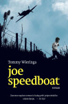 Tommy Wieringa JOE SPEEDBOAT