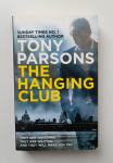 TONY PARSONS...THE HANGING CLUB
