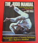Tony Reay, Geoffrey Hobbs - The Judo Manual