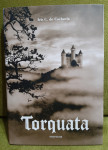 TORQUATA – Iris Cecilia De Corbavia