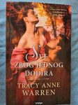 Tracy Anne Warren Sve zbo jednog dodira