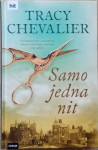 Tracy Chevalier: Samo jedna nit