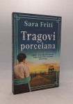 Tragovi porcelana