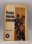 Trasa union pacifik