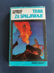 TRAVA ZA SPALJIVANJE, Conrad Detrez