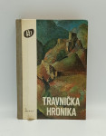 Travnička hronika