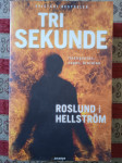 TRI SEKUNDE Roslund Hellstrom