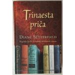 Trinaesta priča / Diane Setterfield