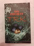 Trk Ann Patchett