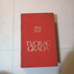Tvorac grada, Perl Bak