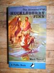 Twain, Mark - The adventures of Huckleberry Finn