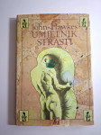 Umjetnik strasti - John Hawkes