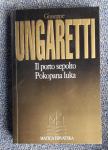 Ungaretti, Giuseppe - Pokopana luka = Il porto sepolto