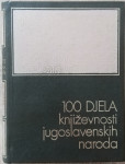 ur.Vlatko Pavletić: 100 djela književnosti jugoslavenskih naroda