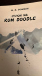 USPON NA RUM DOODLE W.E.Bowman