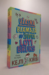 Užasna blamaža od života Loti Bruks