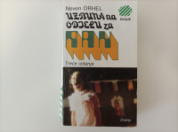 Uzbuna na odjelu za rak - Neven Orhel