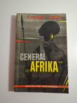 Valentin Ivanov-Leonov - General Afrika
